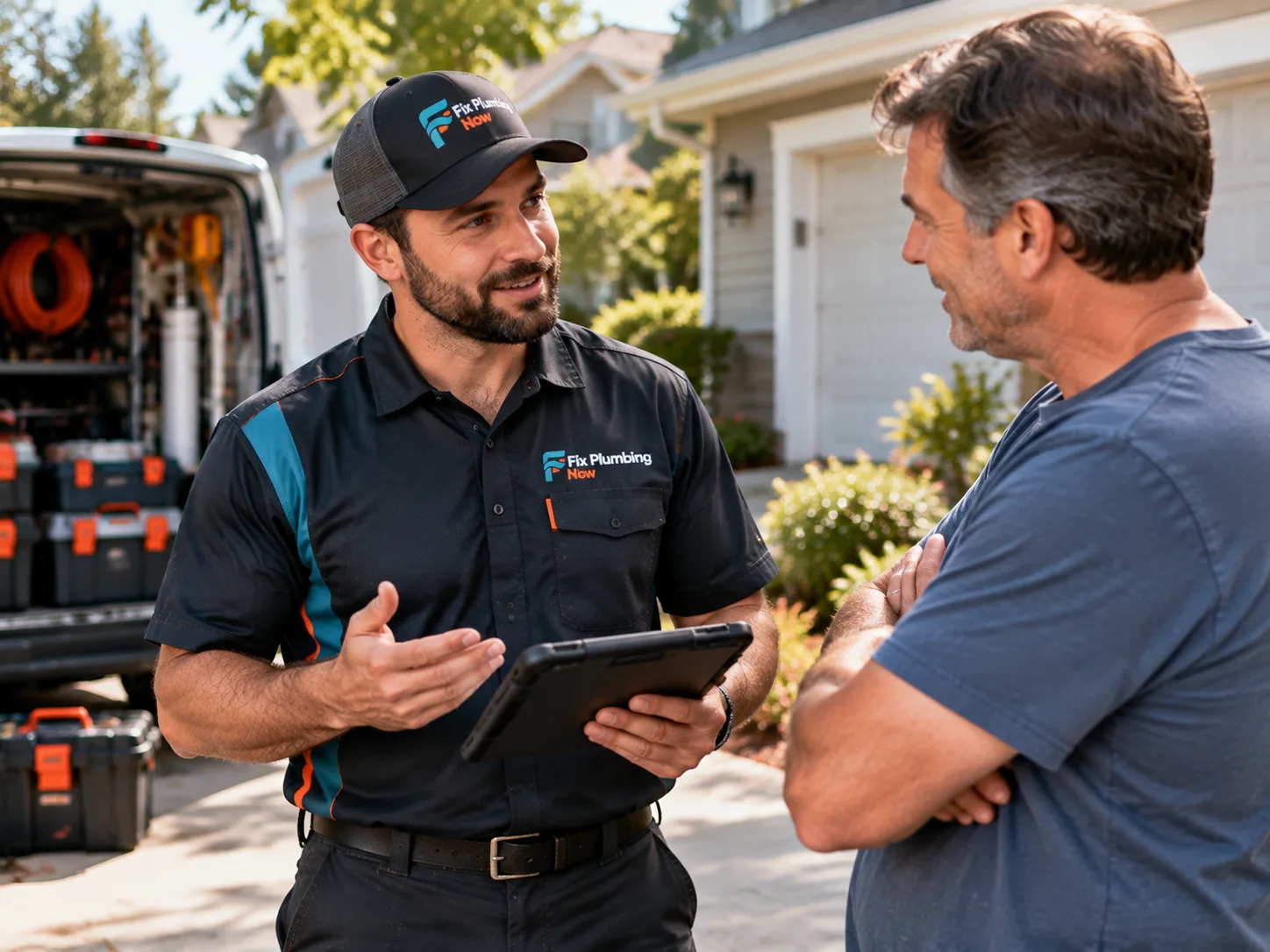 Clogged Drain Service North Providence, RI FAQs